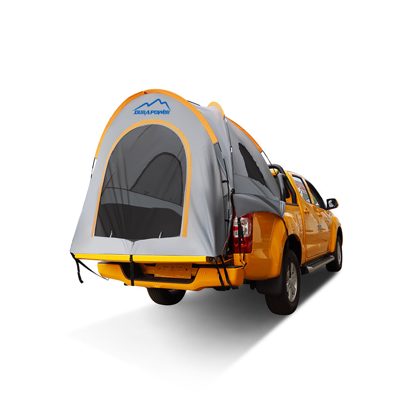 Medium Size Pickup Truck Tent