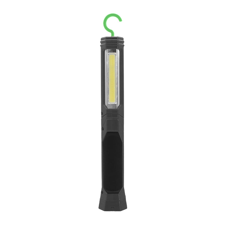 250 Lumen Battery Powered LED Twist Worklight