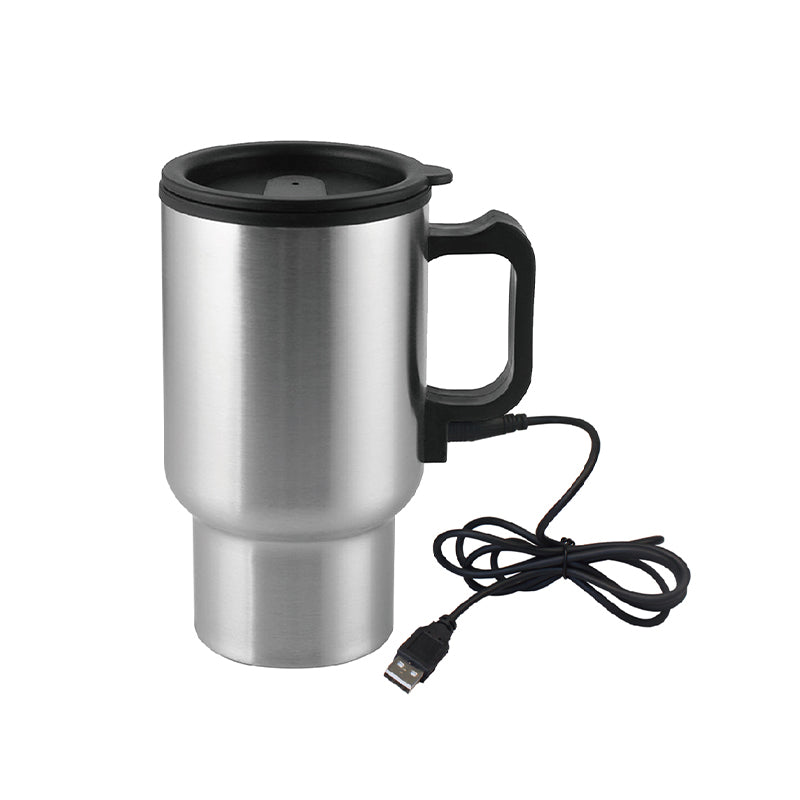 12V Heated Travel Cup