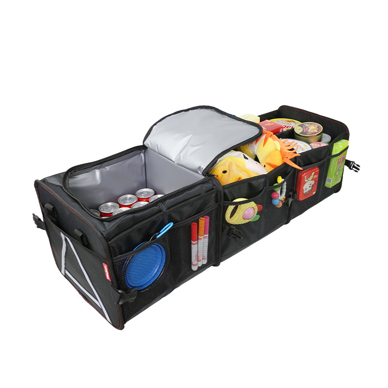 Trunk Organizer with Cooler