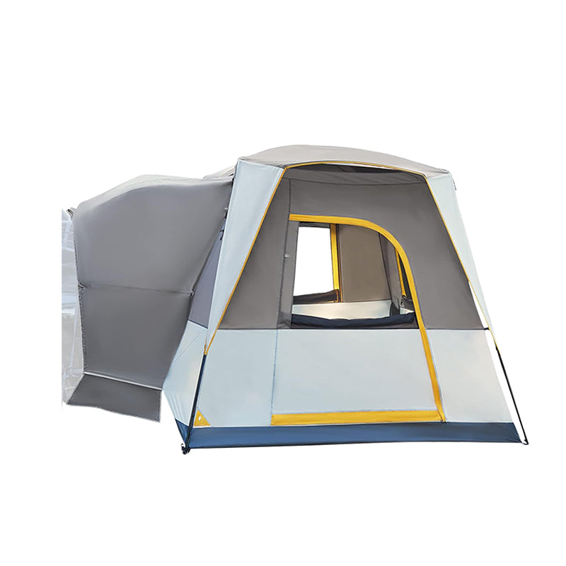 SUV Tailgate Tent