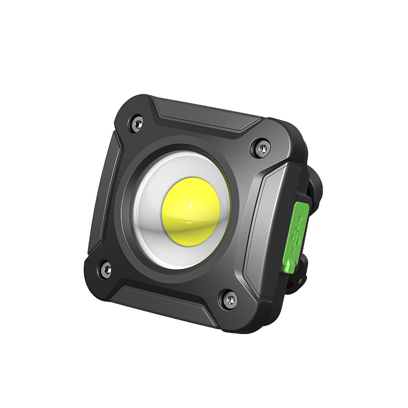 Rechargeable 1000 Lumen LED Mini Worklight