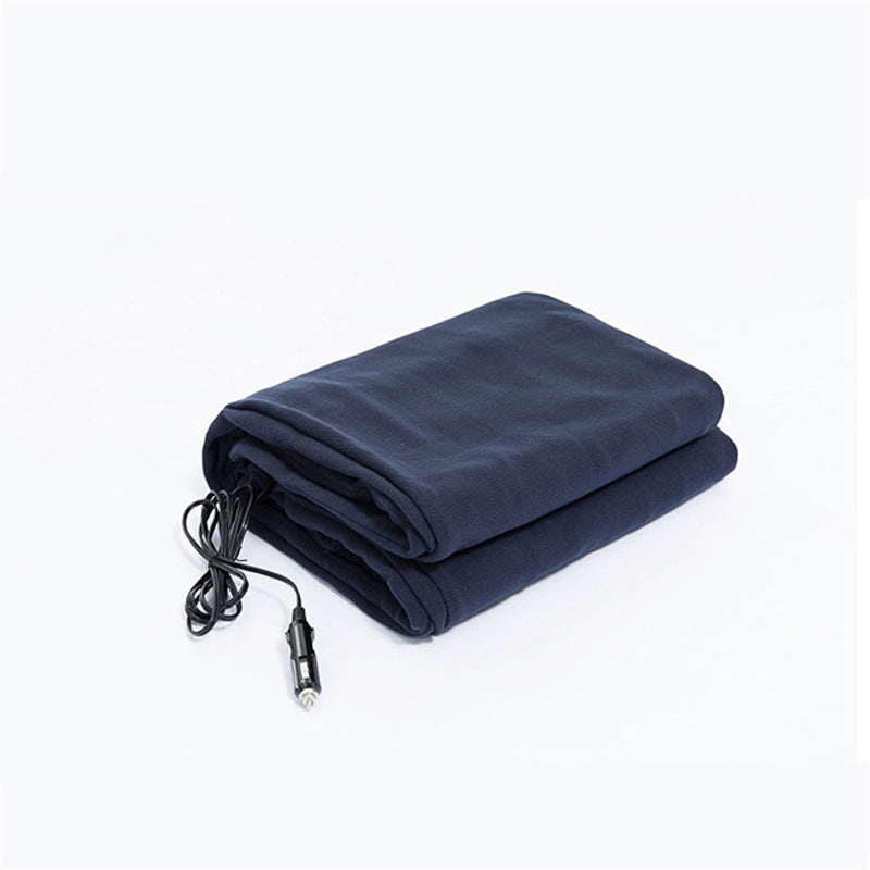 12V Electrically Heated Blanket