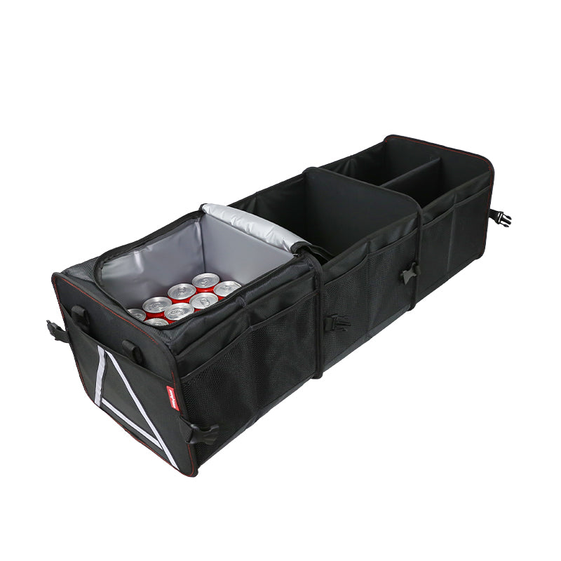 Trunk Organizer with Cooler