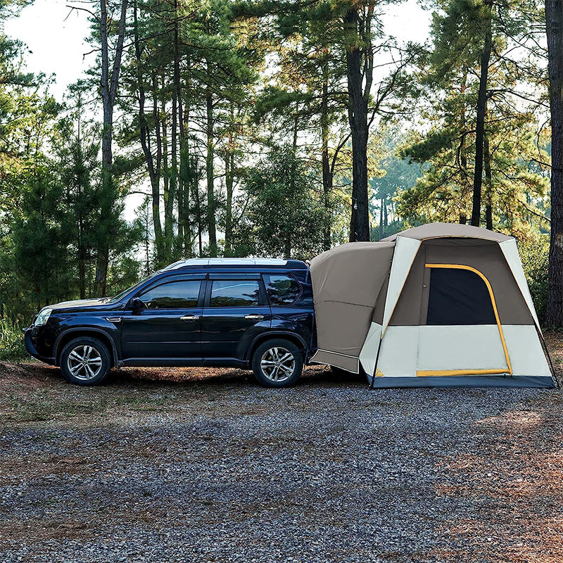 SUV Tailgate Tent