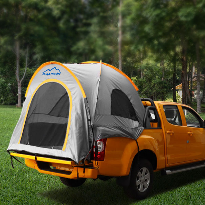 Medium Size Pickup Truck Tent