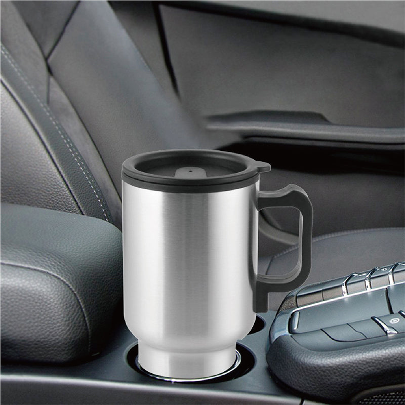 12V Heated Travel Cup