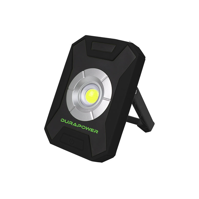 Rechargeable 1000 Lumen LED Work Light