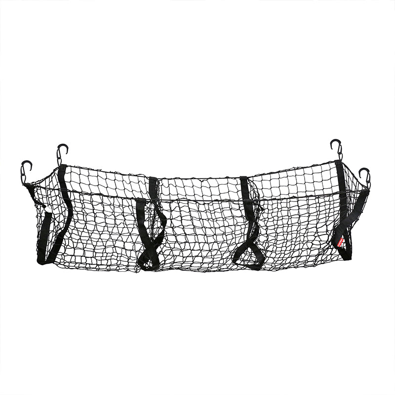 3 Pocket Storage Net