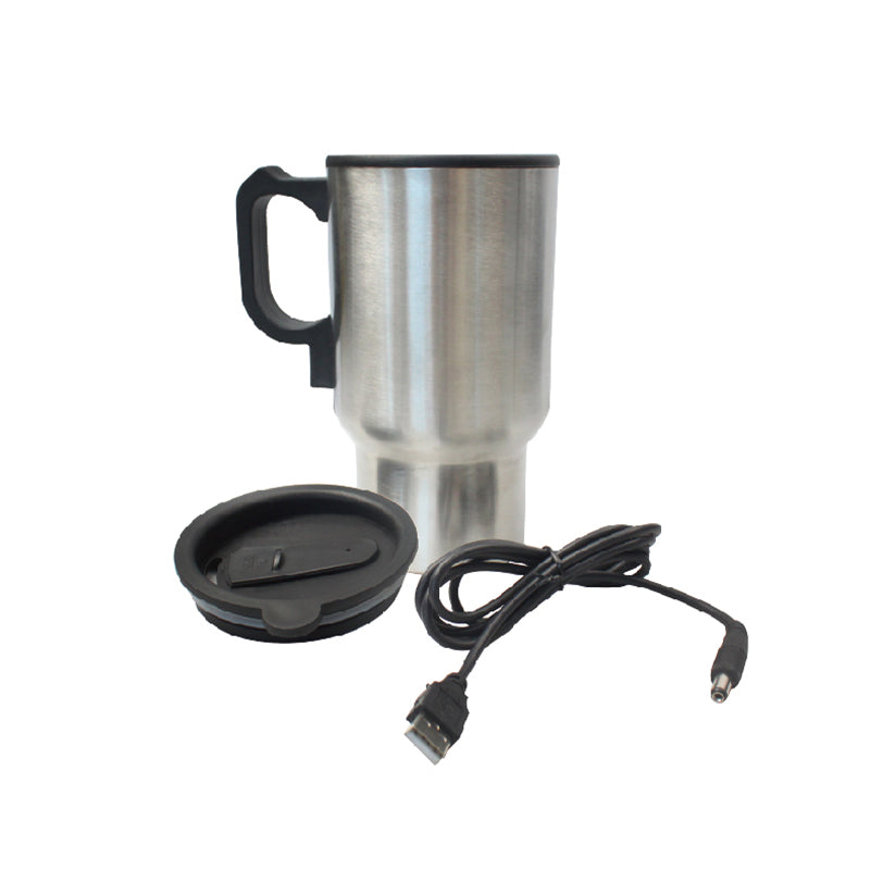 12V Heated Travel Cup