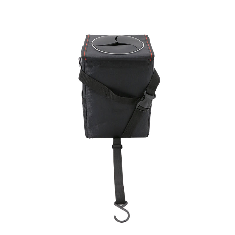 Waterproof Car Trash Can