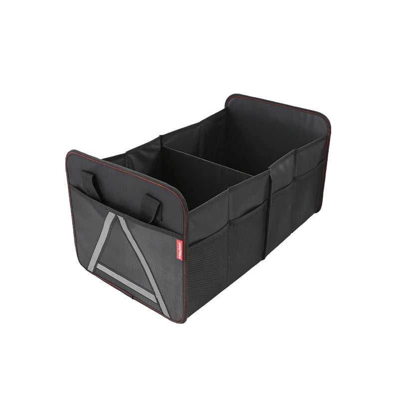 Car Trunk Tidy Organizer