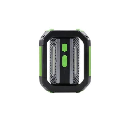 Durapower 2500 Lumen Rechargeable Utility Light – Portable LED Work Light with Power Bank & Tripod Support