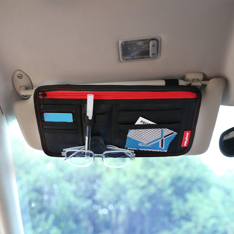 Visor Organizer