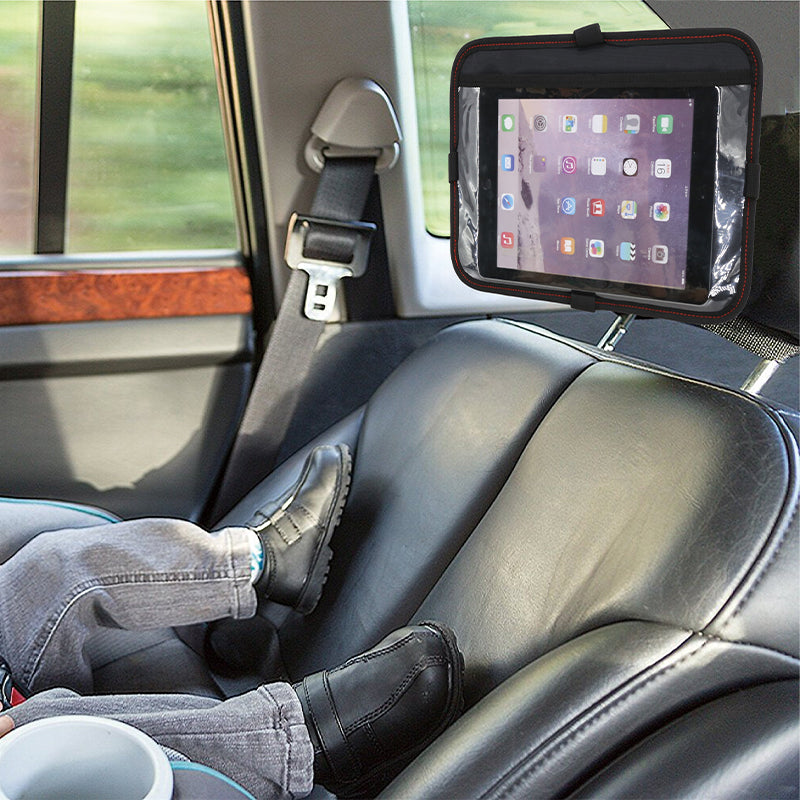 2 in 1 Baby Rear View Mirror & Ipad Holder