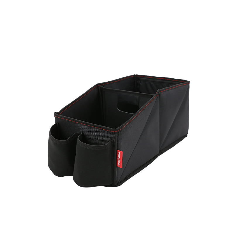 Car Front Seat Organizer