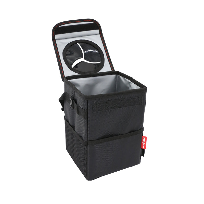 Waterproof Car Trash Can