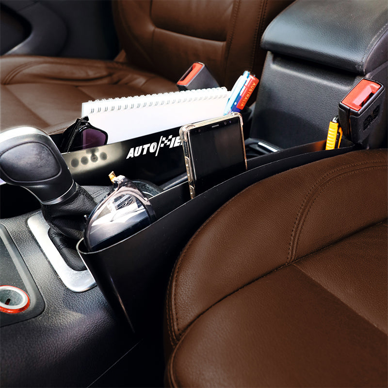 2-Pack Seat Gap Storage