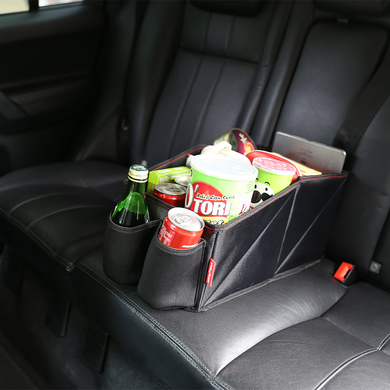 Car Front Seat Organizer