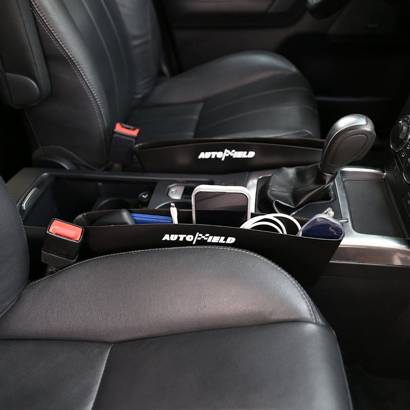 2-Pack Seat Gap Storage