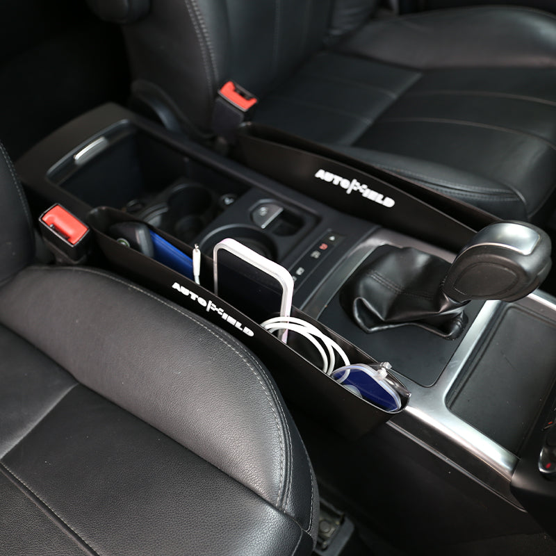 2-Pack Seat Gap Storage