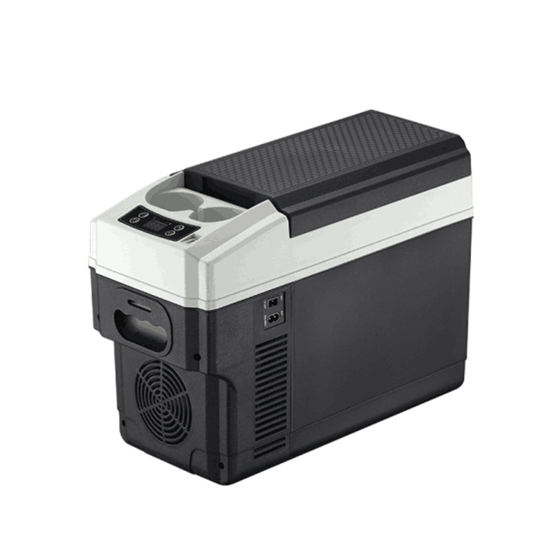 13L Car Cooler Box