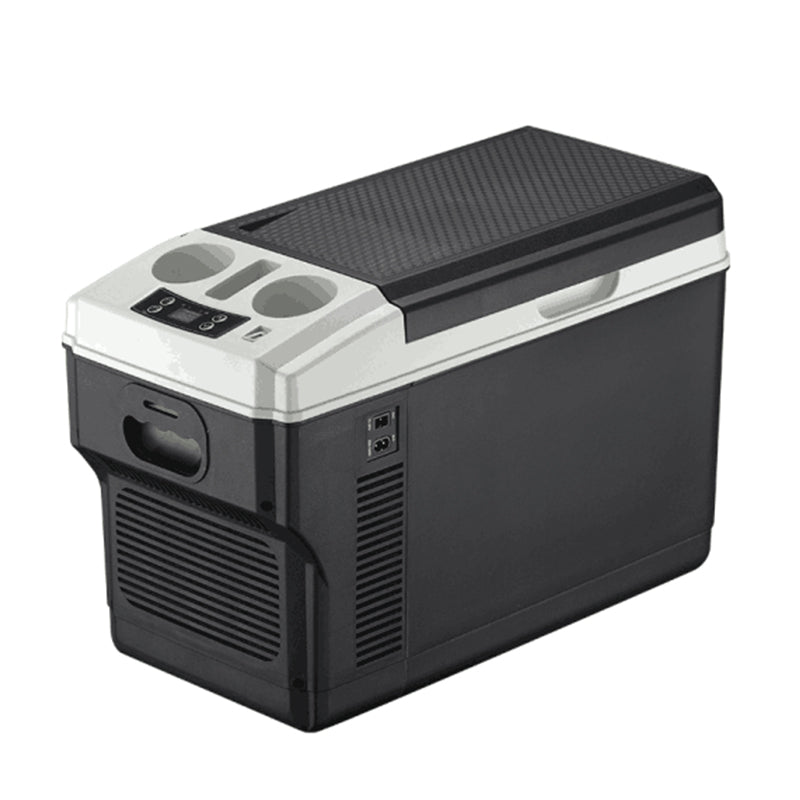 23L Car Cooler Box