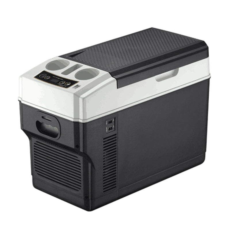 26L Car Cooler Box